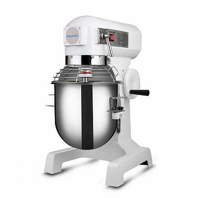 МИКСЕР ПЛАНЕТАРНЫЙ STARFOOD B20M