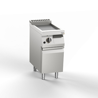 ПОВЕРХНОСТЬ ЖАРОЧНАЯ ГАЗОВАЯ 700 СЕРИИ APACH CHEF LINE SLFTG47CLTCS