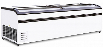 Ларь-бонета Frostor F 2500 ВЕ