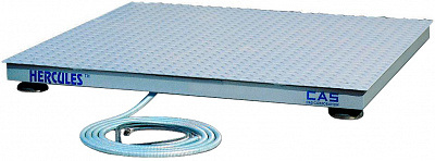Платформенные весы Cas 1HFS1010