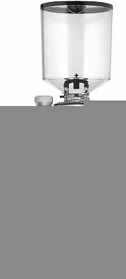 Кофемолка Eureka Drogheria/4 65 Matt Black