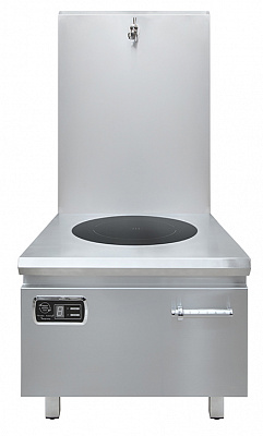 Плита индукционная Luxstahl КИ