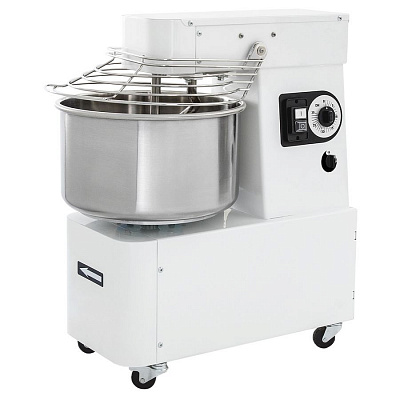 Тестомес спиральный Prismafood IBT 30 2V "EVO"