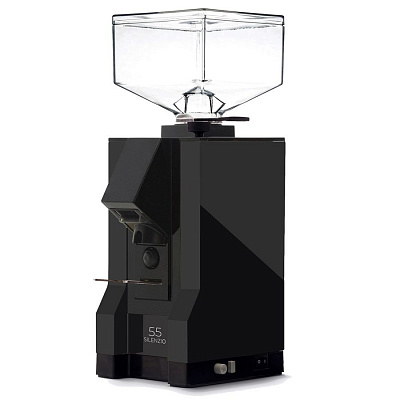 Кофемолка Mignon Silenzio 55 15BL Matt Black