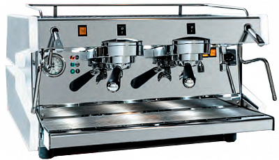 Рожковая кофемашина C.i.m.e CO-03 S 2GR NEO
