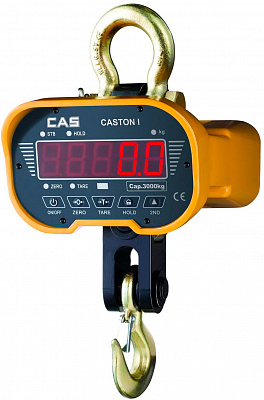 Весы крановые Cas 3 THA
