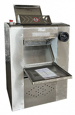 Тестораскаточная машина Foodatlas YP-500 (380V)