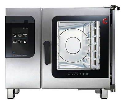 Пароконвектомат Convotherm maxx pro easyTouch 6.10 GB утапливаемая дверь