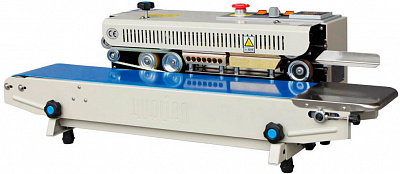 Запайщик пакетов Hualian Machinery FRD-750I