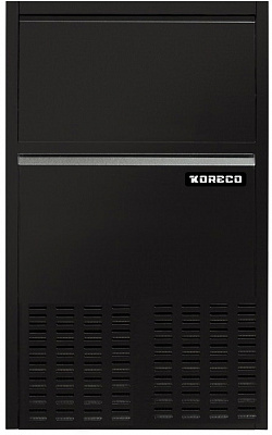 Льдогенератор Koreco AZ 25/8 Cube black