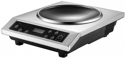 Плита индукционная WOK Viatto VA-IC30WOK