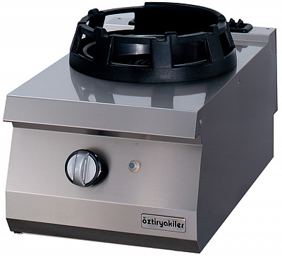 Плита газовая WOK Ozti OWG 4070