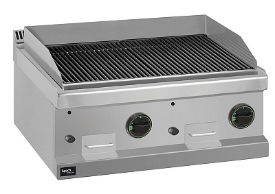 Лавовый гриль Apach APGG-77T/PL