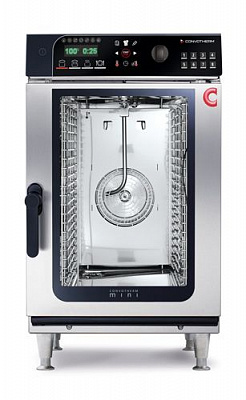 Пароконвектомат Convotherm mini Standard 10.10 левосторонняя дверь