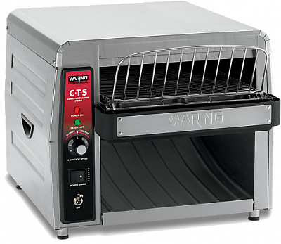 Тостер конвейерный Waring CTS1000