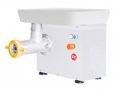 МЯСОРУБКА KT LM-82/P UNGER НЕРЖ С ПЕДАЛЬЮ