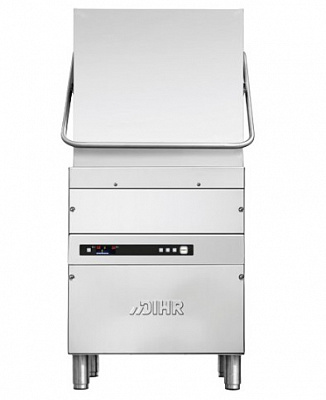 МАШИНА ПОСУДОМОЕЧНАЯ DIHR HT 11+XP+PS