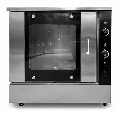 Расстоечный шкаф Hurakan HKN-XLT15M