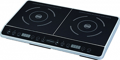 Плита индукционная Gastrorag TZ BT-350D2