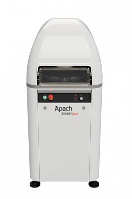 ТЕСТОДЕЛИТЕЛЬ-ОКРУГЛИТЕЛЬ АВТОМАТИЧЕСКИЙ APACH BAKERY LINE SPA A30s