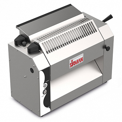 Тестораскаточная машина Sirman Sansone 32 XP