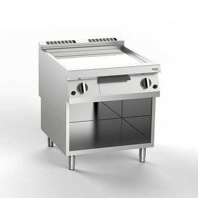 ПОВЕРХНОСТЬ ЖАРОЧНАЯ ГАЗОВАЯ 900 СЕРИИ APACH CHEF LINE SLFTG89CLTOS