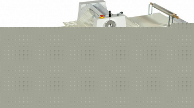 Тестораскаточная машина Apach Bakery Line ASH500/1000