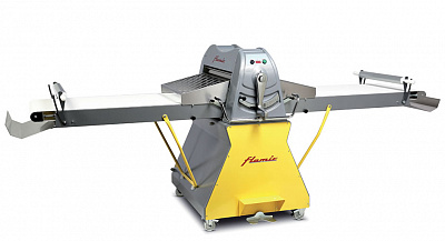 Тестораскаточная машина Flamic SF600VDX1200