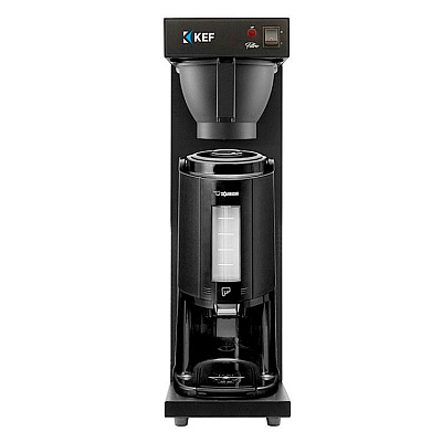 Кофеварка KEF капельная Filtro FLT 250