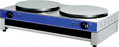 Блинный аппарат Assum ТЕС-2