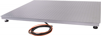 Платформенные весы Scale СКП1012 СКИ-12