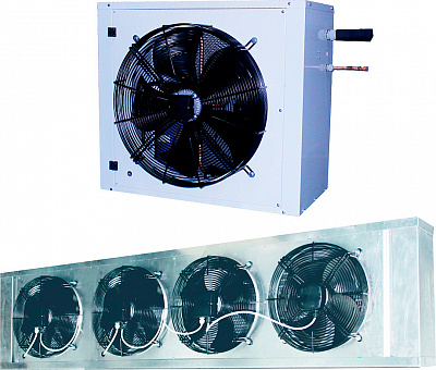 Сплит-система Intercold LCM 565