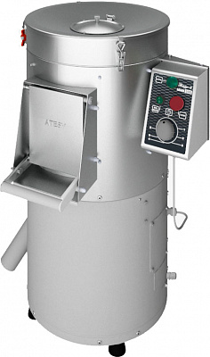 Машина мойки корнеплодов Atesy Тайфун ММК-300-02