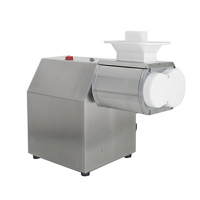 Мясорубка с нарезкой мяса Foodatlas TK-12C (7 мм)