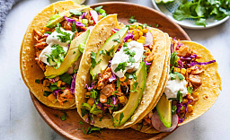 Сколько стоит оборудование для кафе с мексиканской кухней