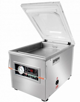 Машина вакуумной упаковки Roal Pack DZ-260В
