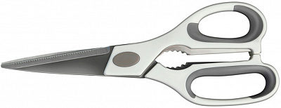 Ножницы поварские Luxstahl 215 мм Master [PF708]