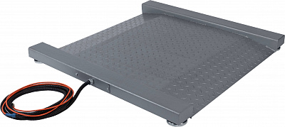 Платформенные весы Scale СКТ CI2001A