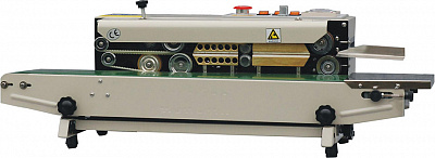 Конвейерный запайщик Магикон FR-770