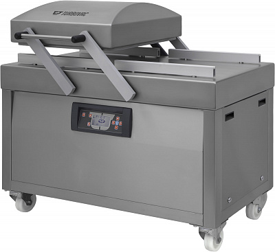 Машина вакуумной упаковки Turbovac L60 PRO