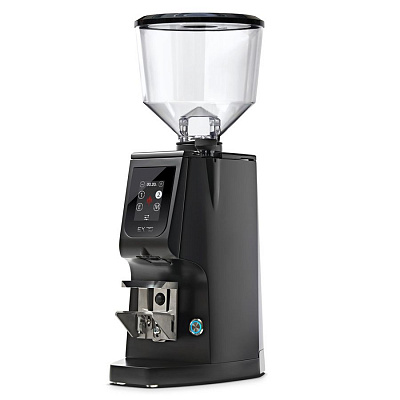 Кофемолка Atom Excellence 75B Matt black