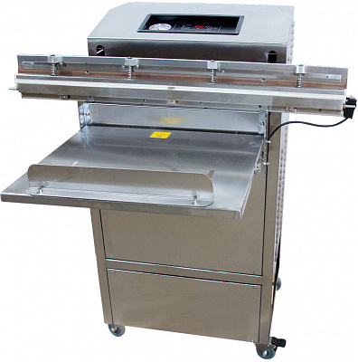 Машина вакуумной упаковки Магикон DZ-800 W