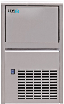 Льдогенератор Itv Alfa NDP 20 A