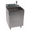 Машина для мойки овощей и фруктов Kovinastroj (Kogast) SPZ-50-TOP