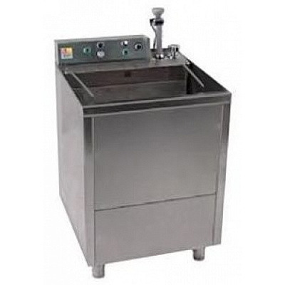 Машина для мойки овощей и фруктов Kovinastroj (Kogast) SPZ-50-TOP