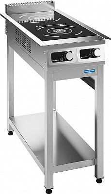 Плита индукционная Новая энергия ПЭИ-2/L1