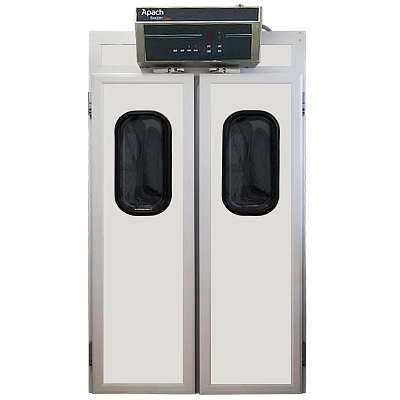 Камера расстоечная Apach Bakery Line P60802P6C