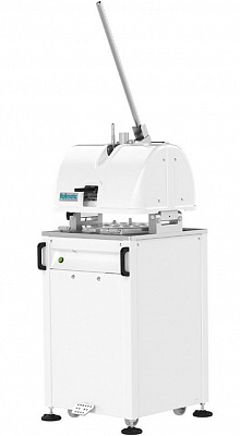 ТЕСТОДЕЛИТЕЛЬ-ОКРУГЛИТЕЛЬ ROLLMATIC DIRO DR-M/52