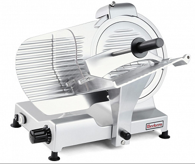 СЛАЙСЕР BECKERS BKL 250