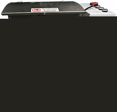 Тестомес для крутого теста Foodatlas HO-15A